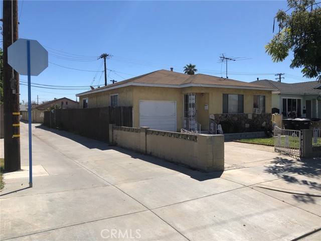 18314 Devlin Avenue, Artesia, CA 90701