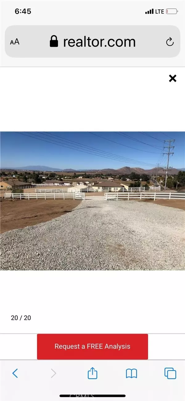 Menifee, CA 92585,28465 Wendover Way