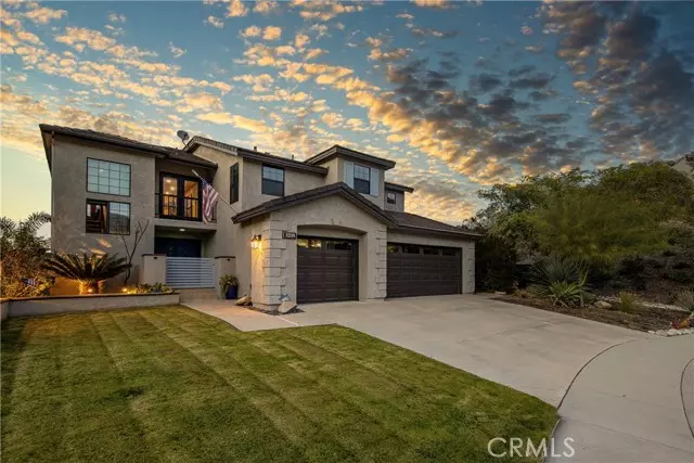 3209 Star Canyon Circle, Corona, CA 92882