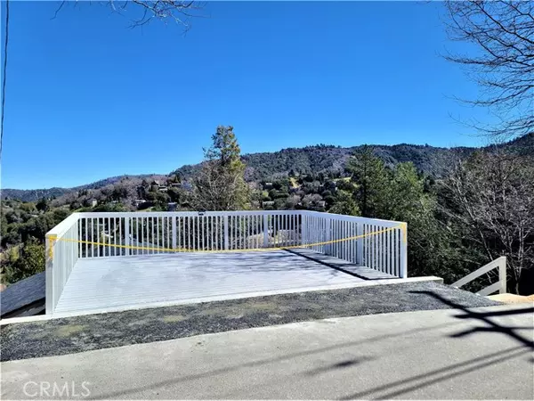 Crestline, CA 92325,369 Wylerhorn Drive