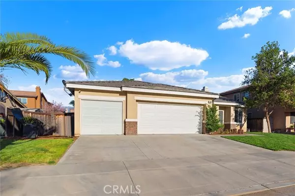 San Jacinto, CA 92582,1139 Tulip Way