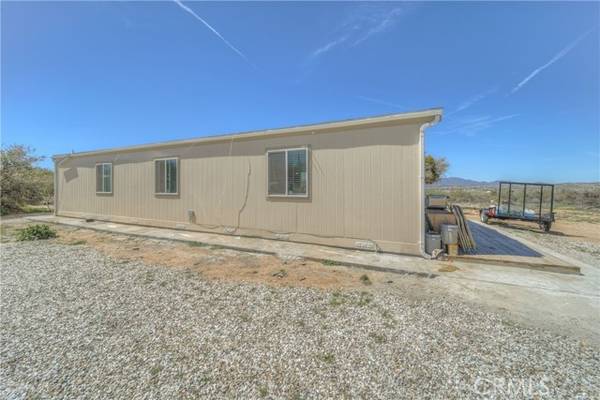 39961 Rolling Hills Road, Anza, CA 92539