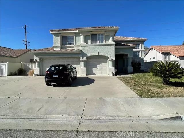 San Jacinto, CA 92583,1209 OSPREY Street