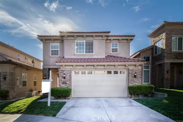 16108 Maricopa Lane, Apple Valley, CA 92307