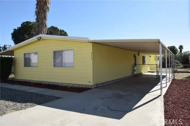 San Jacinto, CA 92582,972 Dennis Way