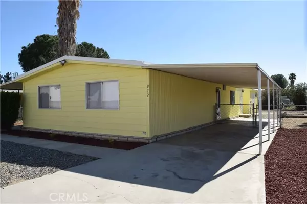 972 Dennis Way, San Jacinto, CA 92582