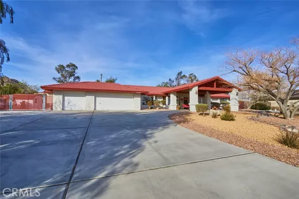 Apple Valley, CA 92307,18940 Pachappa Road