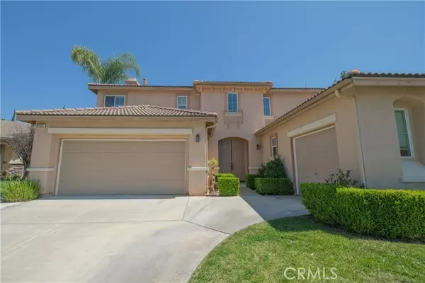 42291 Regents Hill Circle, Temecula, CA 92592