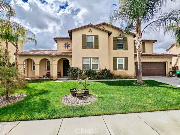 30165 Dew Hurst Street, Menifee, CA 92584