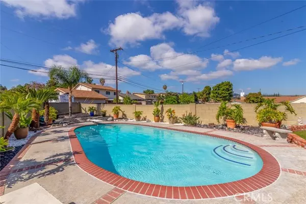 16049 La Monde Street, Hacienda Heights, CA 91745