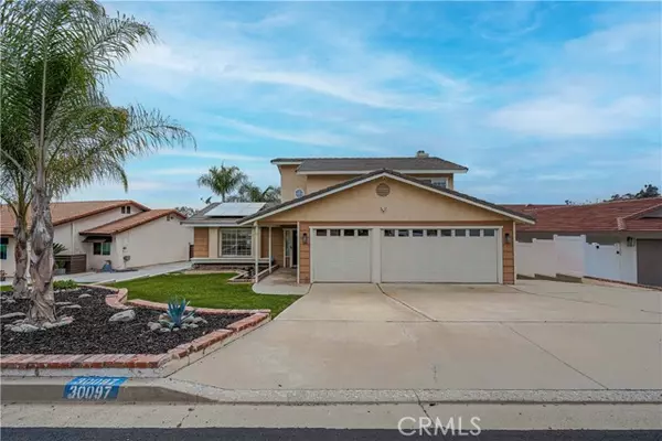 30097 Happy Hunter Drive, Canyon Lake, CA 92587