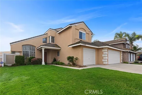 Menifee, CA 92584,31400 Willowood Way