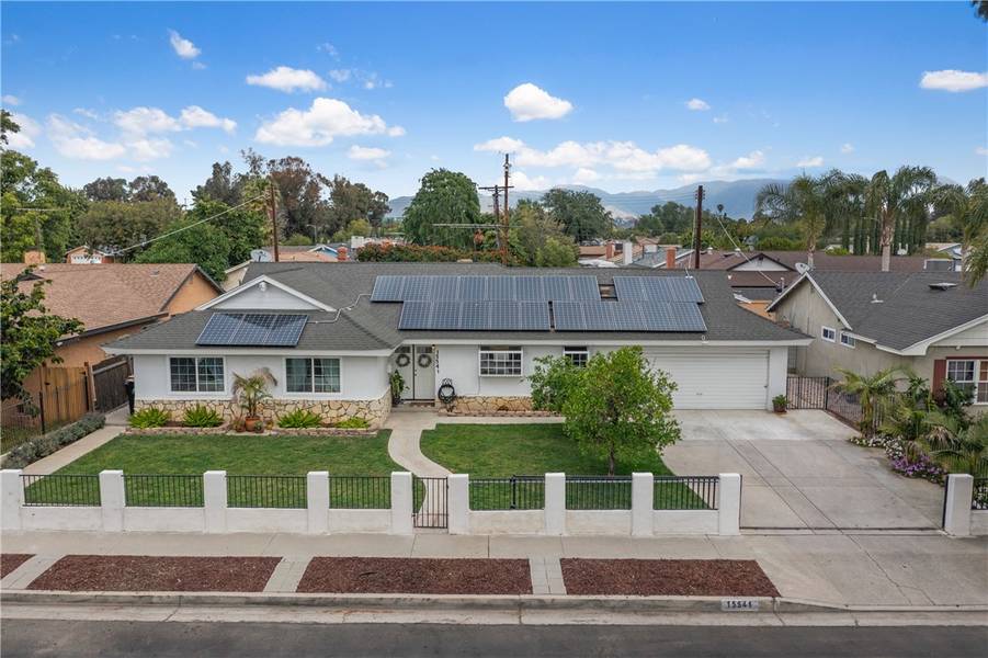 15541 Marilla Street, North Hills, CA 91343