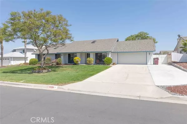 Nuevo, CA 92567,21198 Macarthur Drive