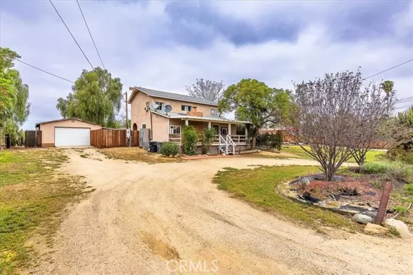 Wildomar, CA 92595,34621 Orange Street