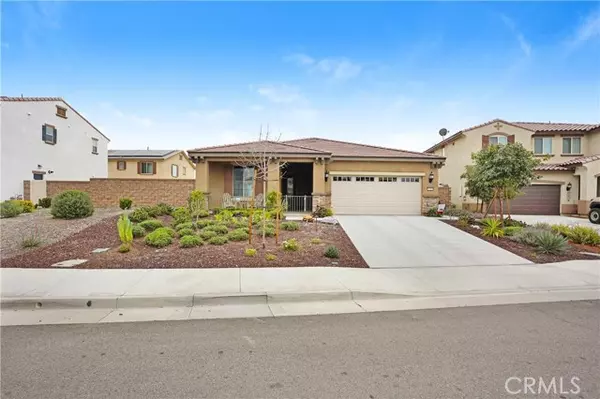 29581 Rigging Way, Menifee, CA 92584