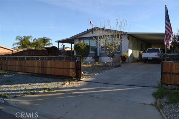 28826 Pasito Street, Nuevo, CA 92567