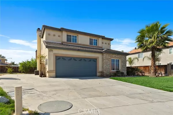 San Jacinto, CA 92582,2172 Marigold Court