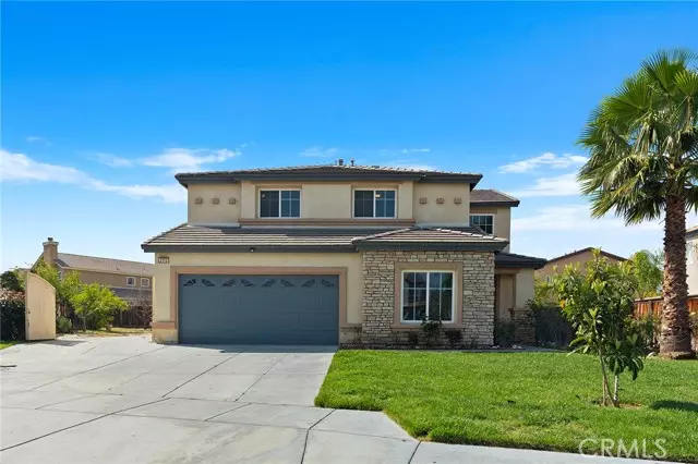 San Jacinto, CA 92582,2172 Marigold Court