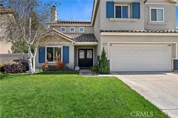 Temecula, CA 92592,45256 Corte Progreso