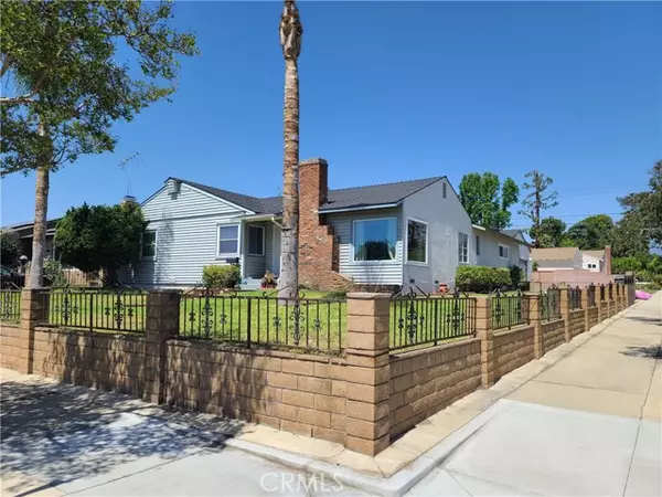 Ontario, CA 91762,904 W Flora Street