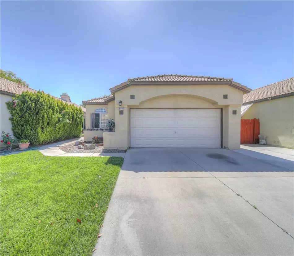 San Jacinto, CA 92583,690 Attenborough Way