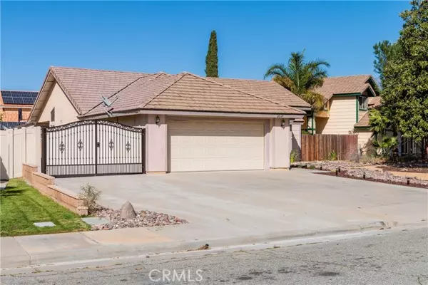 2377 Calona Place, San Jacinto, CA 92583