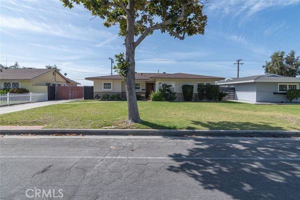 16044 Janine Drive, Whittier, CA 90603