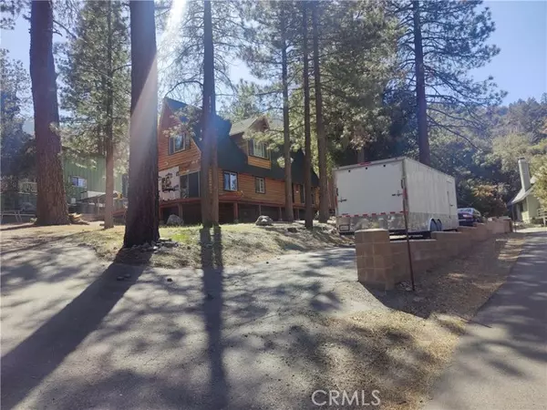 Wrightwood, CA 92397,959 Quail Road