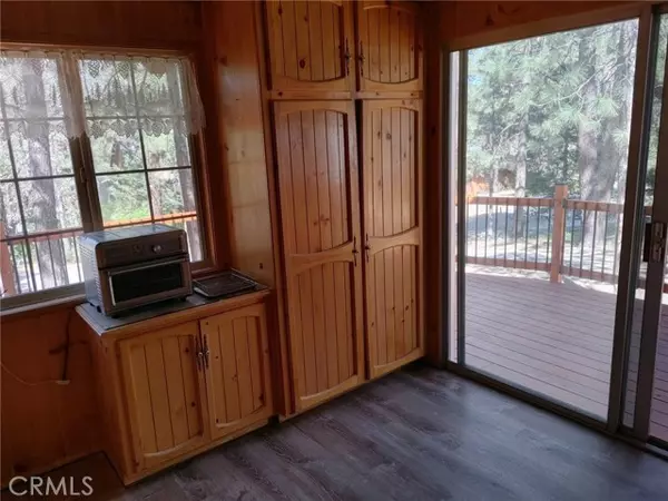 Wrightwood, CA 92397,959 Quail Road