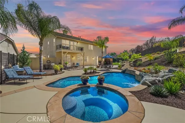 Menifee, CA 92584,25004 Crestpeak Court