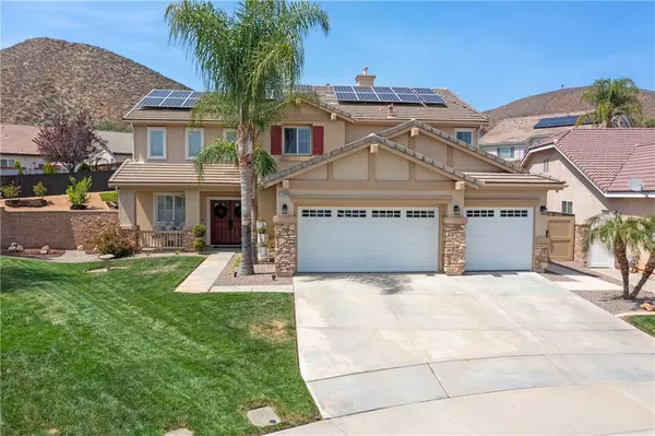 Menifee, CA 92584,25004 Crestpeak Court