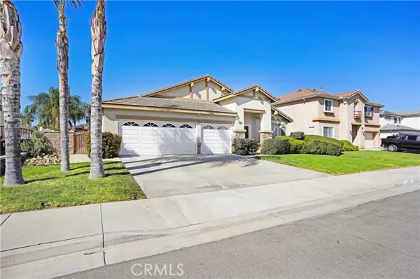 Menifee, CA 92584,25327 Clear Canyon Circle