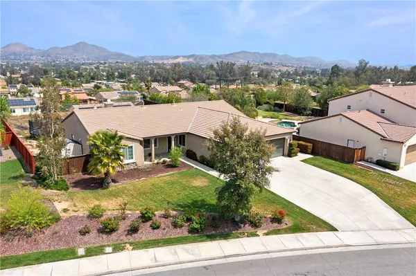 Wildomar, CA 92595,20536 Black Walnut Court