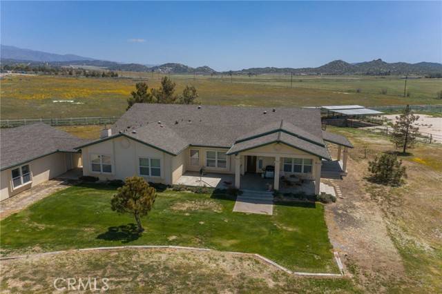 59083 Coyote Canyon Road, Anza, CA 92539