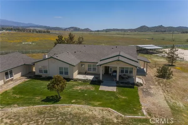 59083 Coyote Canyon Road, Anza, CA 92539