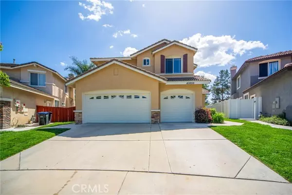 Temecula, CA 92592,43655 Alcoba Drive