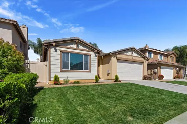 35605 Loggins Court, Winchester, CA 92596