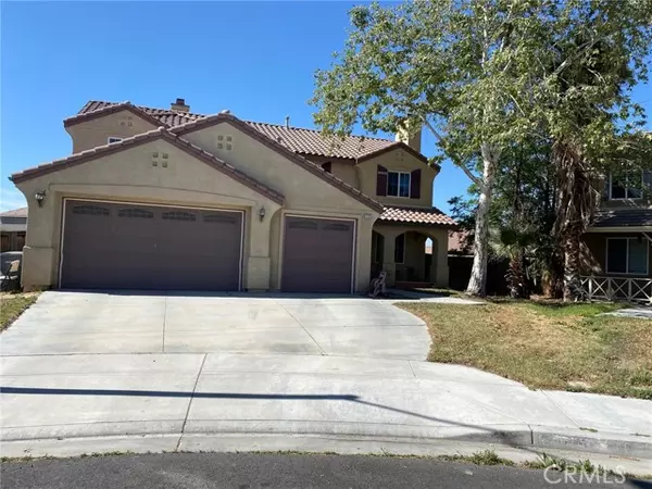 1725 Country Fair Court, San Jacinto, CA 92582