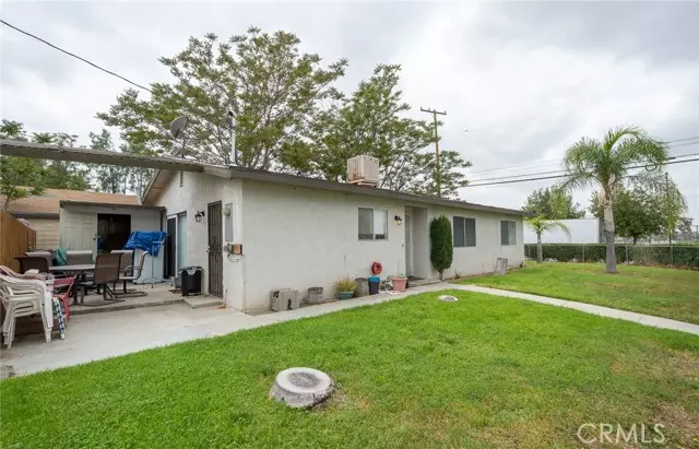 San Jacinto, CA 92582,481 S Grand Avenue