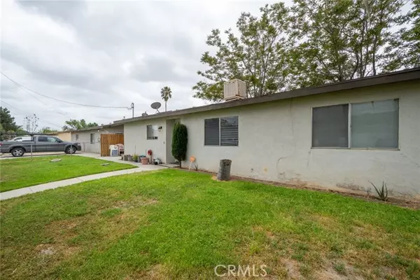 San Jacinto, CA 92582,481 S Grand Avenue