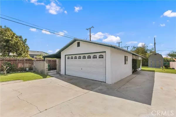 Baldwin Park, CA 91706,15326 Nubia St