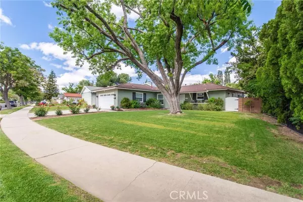 West Hills, CA 91304,8100 Sale Avenue