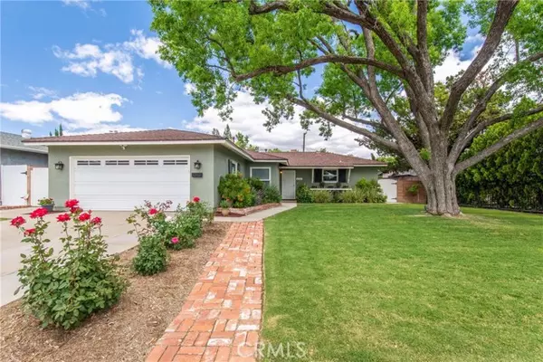 West Hills, CA 91304,8100 Sale Avenue