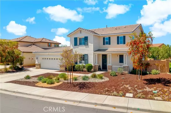 30093 Bristol Gate Lane, Menifee, CA 92584