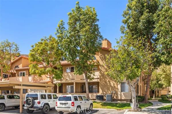 Yorba Linda, CA 92887,5045 Twilight Canyon Road #33H