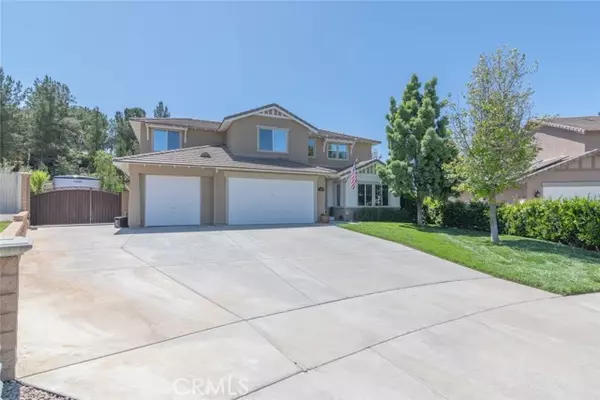 Winchester, CA 92596,32129 Daisy Drive