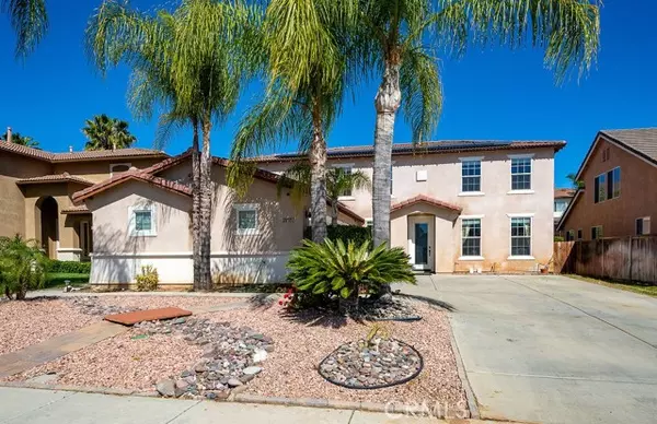 Menifee, CA 92584,28557 Chaparral View Drive