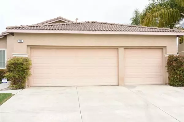 1193 Christa Circle, San Jacinto, CA 92582