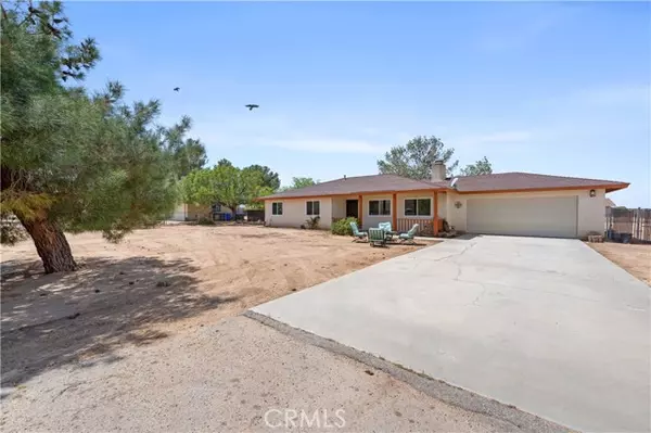 11022 Lancelet Avenue, Apple Valley, CA 92308